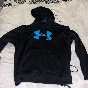 Under armour hoodie